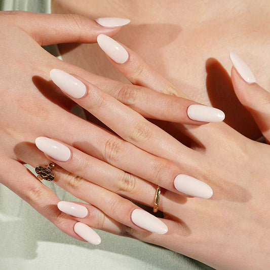 Latte Freddo | Colori Unici semplinail