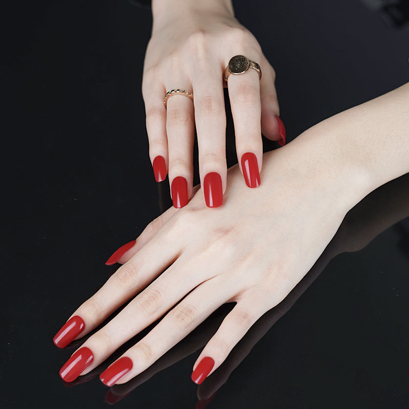 Rosso Classico | Colori Unici SempliNail