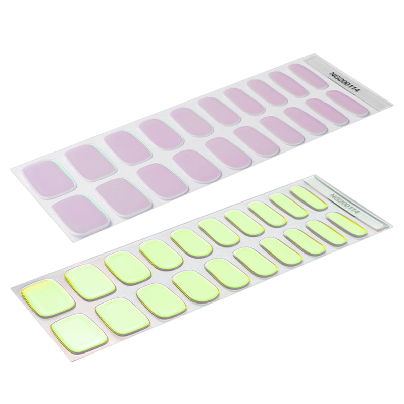 Perla Rosa | Colori Unici SempliNail