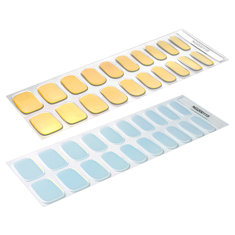 Perla celeste | Colori Unici SempliNail