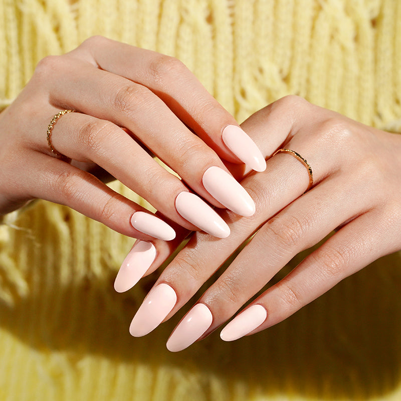 Latte Rosato | Colori Unici SempliNail
