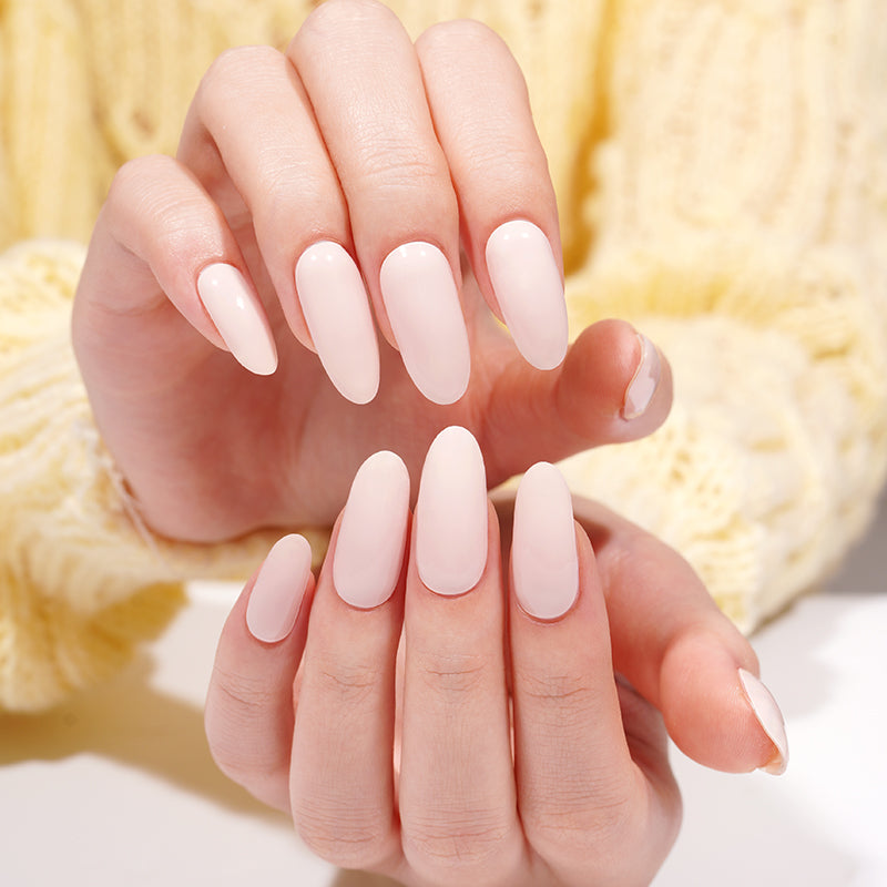 Latte Rosato | Colori Unici SempliNail