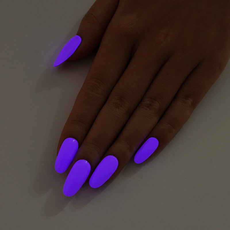 Viola Bubblegum | Colori Unici SempliNail