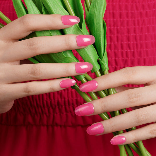 Fucsia Pop | Colori Unici SempliNail