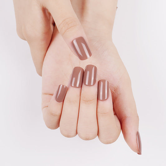 Latte Cacao | Colori Unici SempliNail