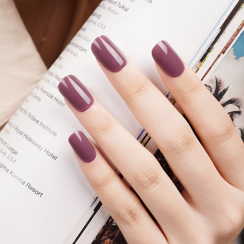 Vino Silenzioso | Colori Unici SempliNail