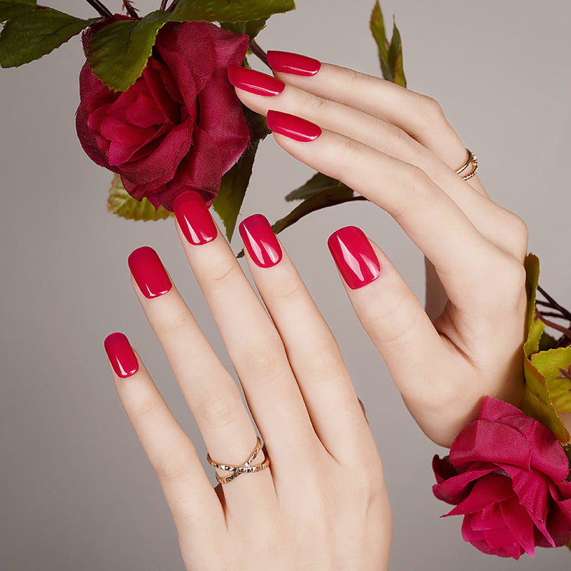 Rosa Shock | Colori Unici SempliNail