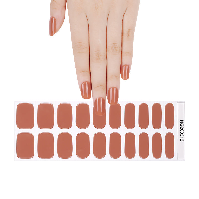 Caramellato | Colori Unici SempliNail