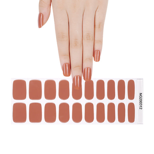 Caramellato | Colori Unici SempliNail