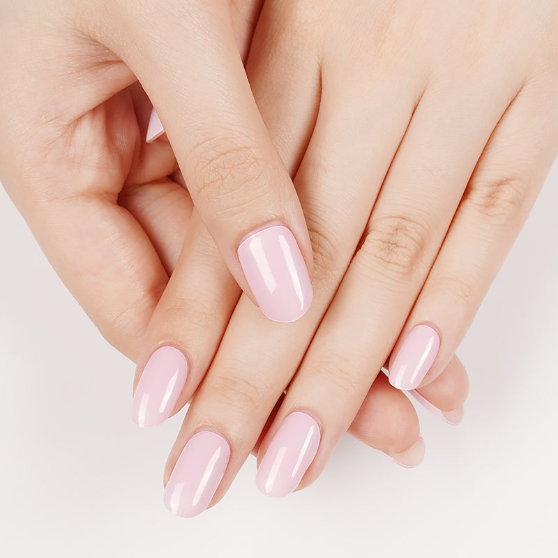 Panna Rosa | Colori Unici SempliNail