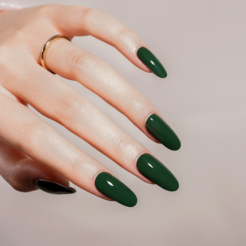Verde Bosco | Colori Unici SempliNail