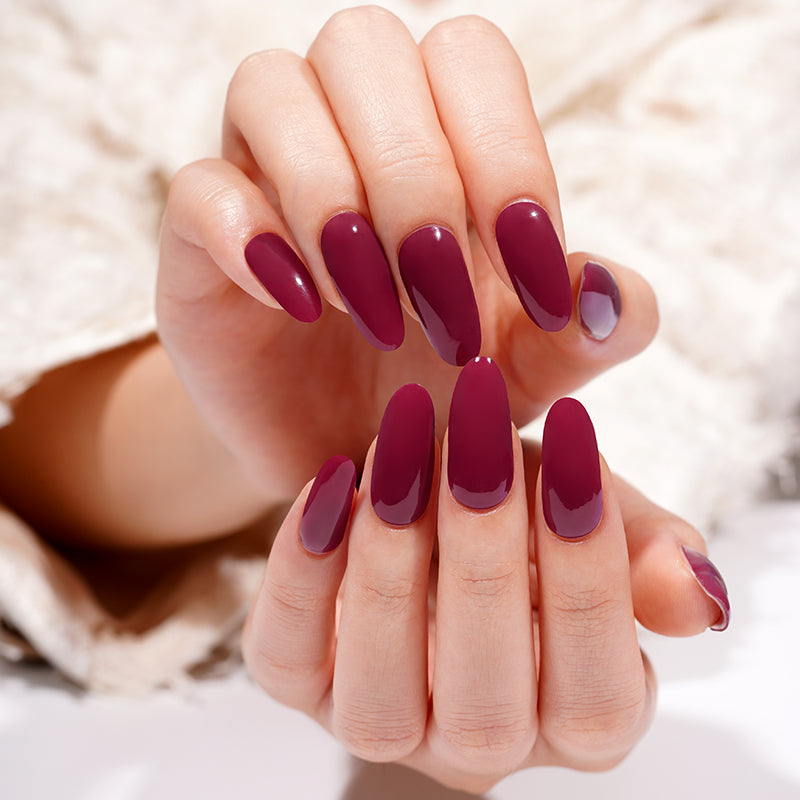 Rosso Barolo | Colori Unici SempliNail