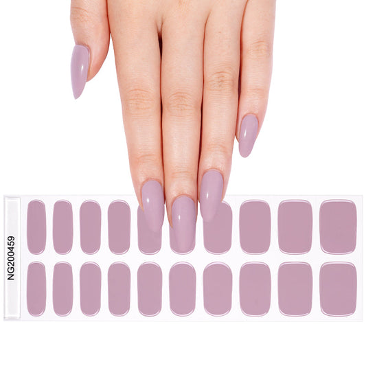 Lilla Milano | Colori Unici SempliNail