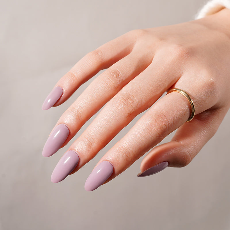 Lilla Milano | Colori Unici SempliNail