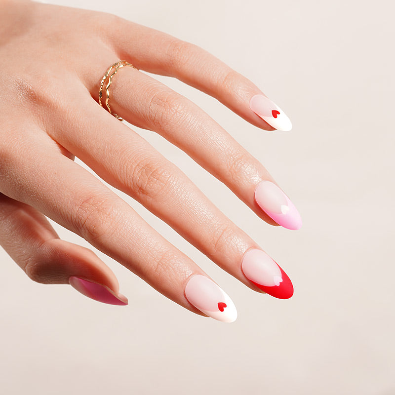 Baci a Colori | French SempliNail