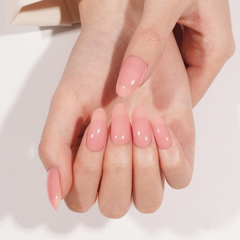 Fragola Latte | Colori Unici SempliNail