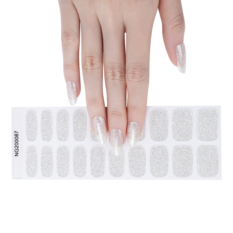 Argento Puro | Colori Unici SempliNail
