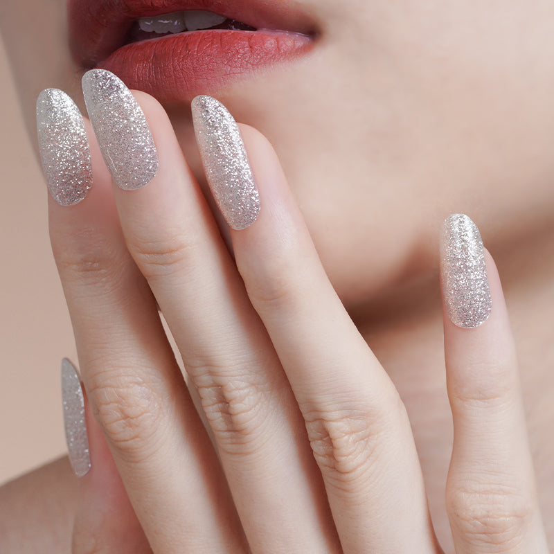 Argento Puro | Colori Unici SempliNail