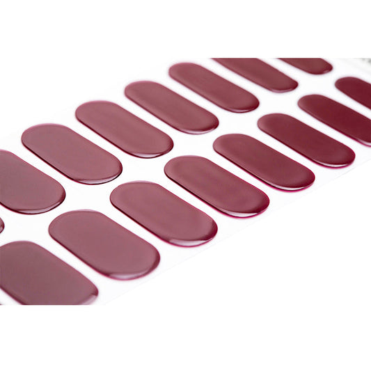Rosso Bordeaux | Colori Unici SempliNail