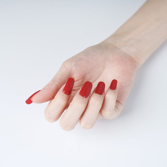 Rosso Classico | Colori Unici SempliNail