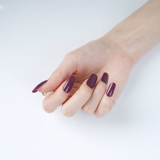 Vino Profondo | Colori Unici SempliNail