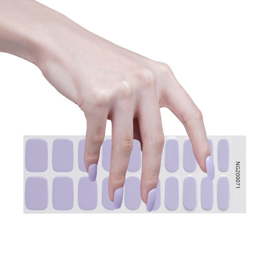 Malva Chiaro | Colori Unici SempliNail