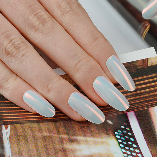 Perla celeste | Colori Unici SempliNail