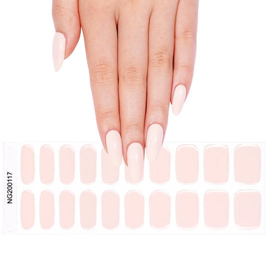 Latte Rosato | Colori Unici SempliNail