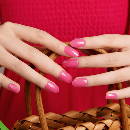 Fucsia Pop | Colori Unici SempliNail