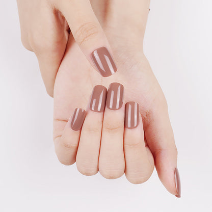 Latte Cacao | Colori Unici SempliNail