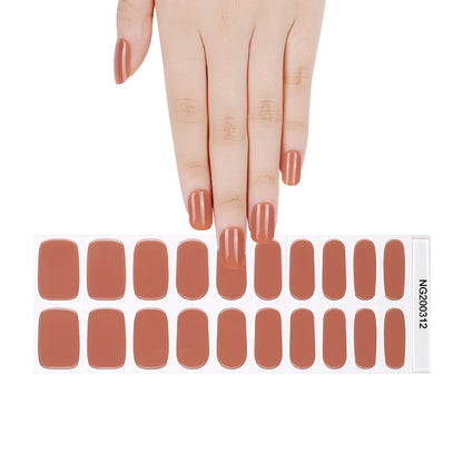 Caramellato | Colori Unici SempliNail