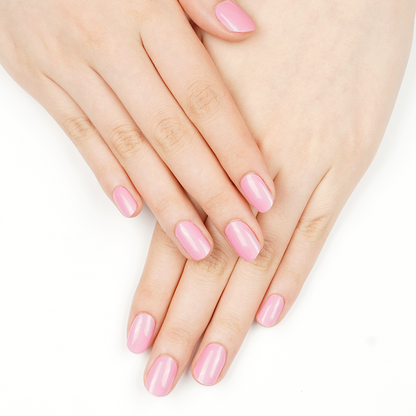Rosa Bubblegum | Colori Unici SempliNail
