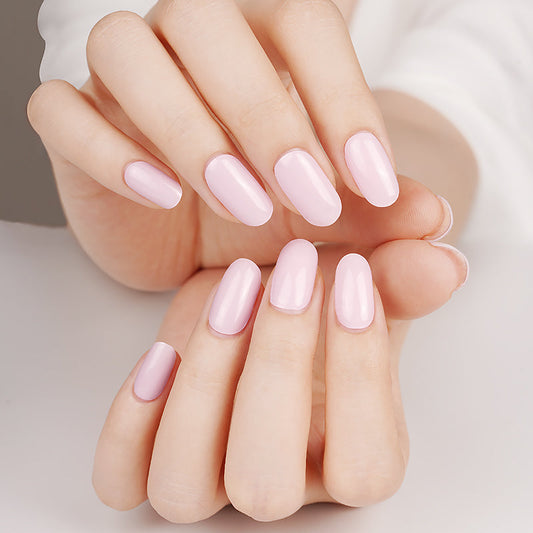 Panna Rosa | Colori Unici SempliNail