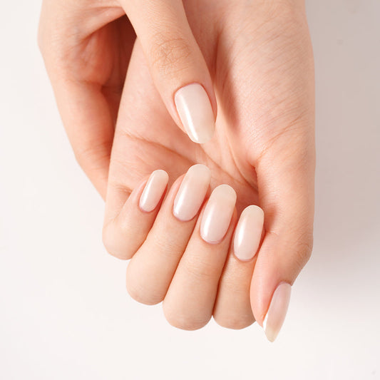 Luna Latte | Colori Unici SempliNail