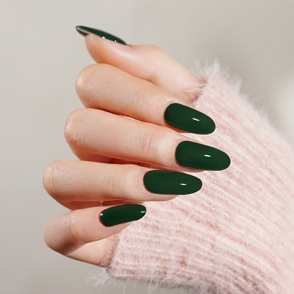Verde Bosco | Colori Unici SempliNail