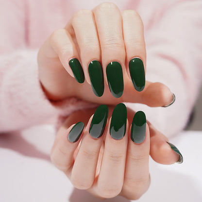 Verde Bosco | Colori Unici SempliNail