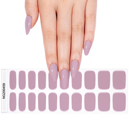 Lilla Milano | Colori Unici SempliNail