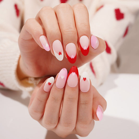 Baci a Colori | French SempliNail
