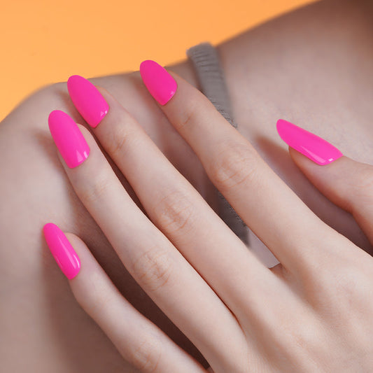 Rosa Shock | Colori Unici SempliNail