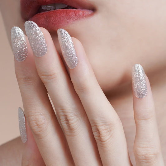 Argento Puro | Colori Unici SempliNail