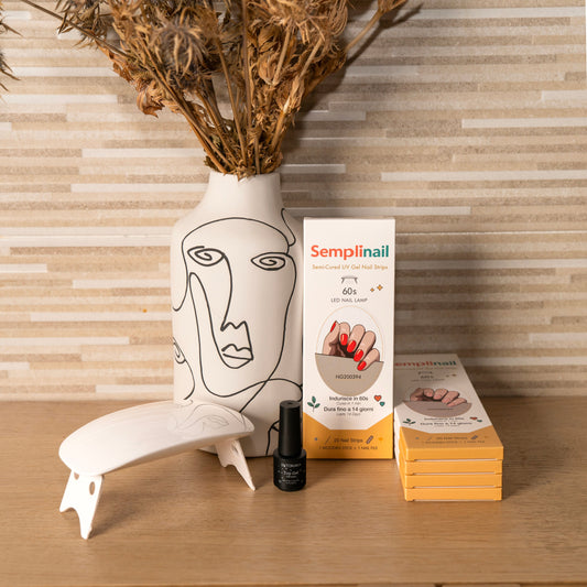 Compra 4 Adesivi Gel = Ricevi 3 Regali Omaggio Fast Bundle