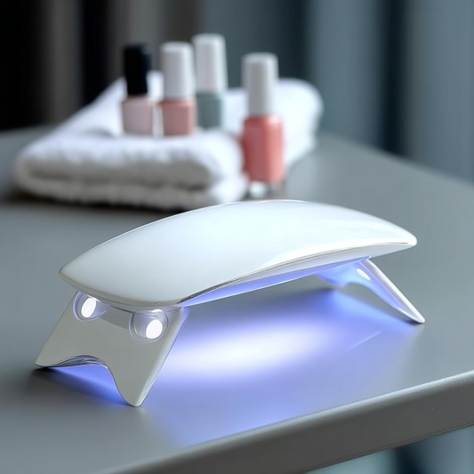 Lampada UV portatile SempliNail